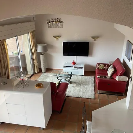 Mas Lou Beu Holiday home *