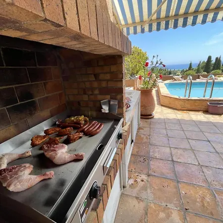 Holiday home Mas Lou Beu