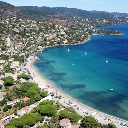 Tatil Evi Mas Lou Beu *